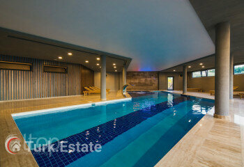 Квартира 3+1 в Алании, Турция | PTE-02062