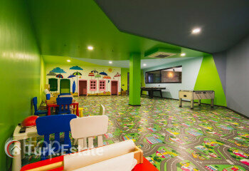 Квартира 3+1 в Алании, Турция | PTE-02062