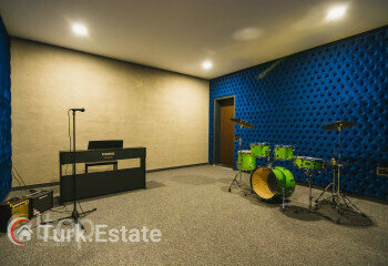 Квартира 3+1 в Алании, Турция | PTE-02062