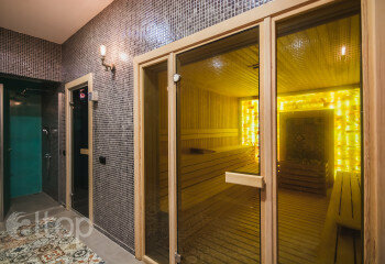 Квартира 3+1 в Алании, Турция | PTE-02062