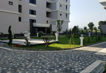 Квартира 2+1 в Анталии, Турция | PKK-44891