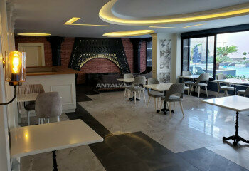 Квартира 2+1 в Анталии, Турция | PKK-44891
