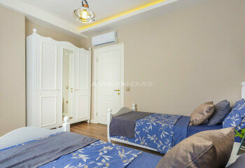 Квартира 2+1 в Анталии, Турция | PKK-44891