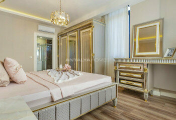 Квартира 2+1 в Анталии, Турция | PKK-44891