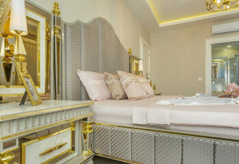 Квартира 2+1 в Анталии, Турция | PKK-44891