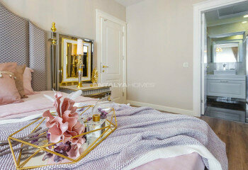 Квартира 2+1 в Анталии, Турция | PKK-44891