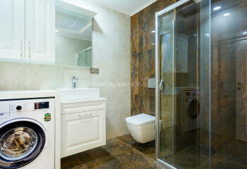 Квартира 2+1 в Анталии, Турция | PKK-44891