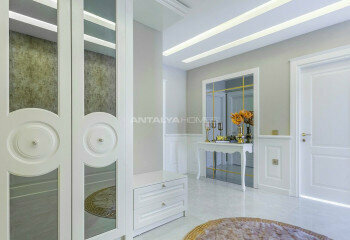 Квартира 2+1 в Анталии, Турция | PKK-44891