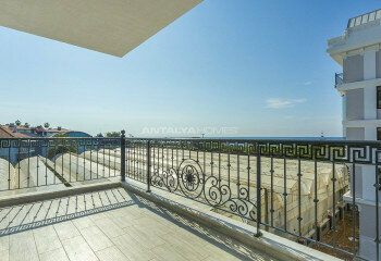 Квартира 2+1 в Анталии, Турция | PKK-44891