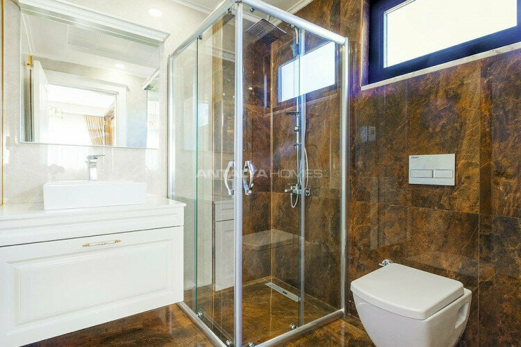 Квартира 3+1 в Анталии, Турция | STE-44892