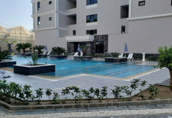 Квартира 3+1 в Анталии, Турция | STE-44892