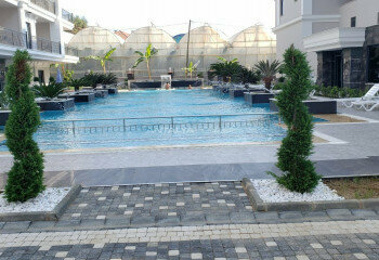 Квартира 3+1 в Анталии, Турция | STE-44892