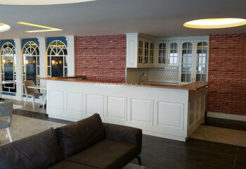 Квартира 3+1 в Анталии, Турция | STE-44892