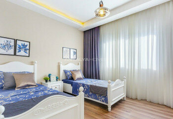 Квартира 3+1 в Анталии, Турция | STE-44892
