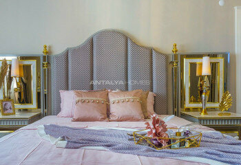 Квартира 3+1 в Анталии, Турция | STE-44892