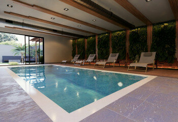 Квартира 1+1 в Анталии, Турция | PTE-45114