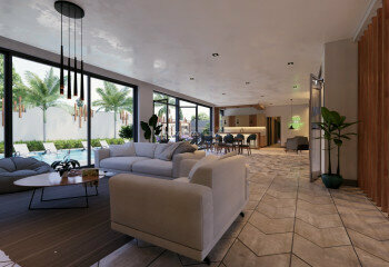 Квартира 1+1 в Анталии, Турция | PTE-45114