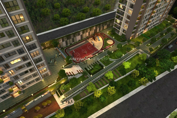 Квартира 2+1 в Картале, Стамбул, Турция | PBB-46670