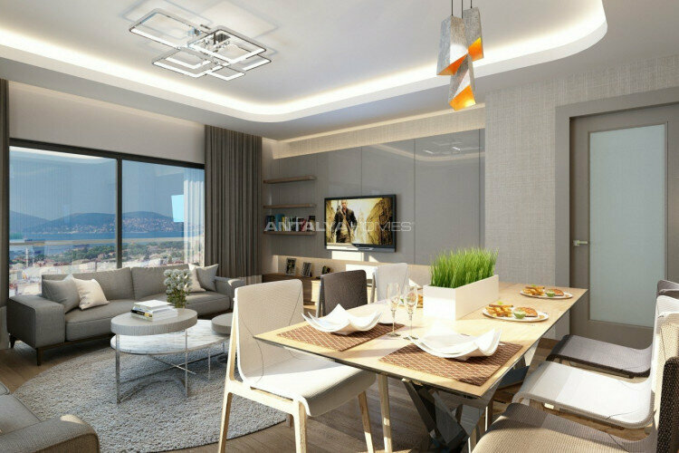 Квартира 2+1 в Картале, Стамбул, Турция | PBB-46670