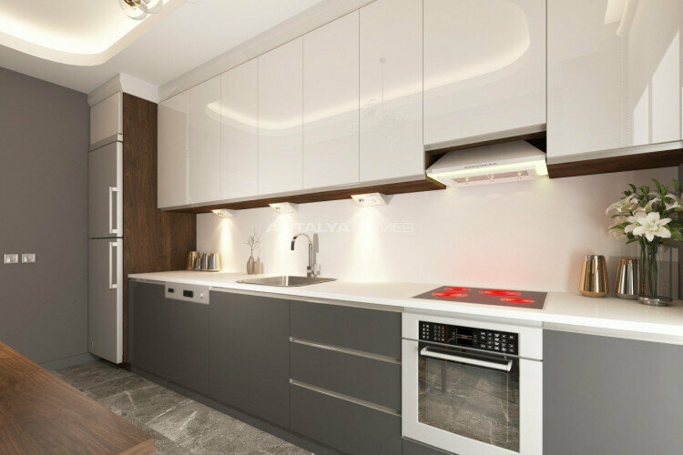 Квартира 2+1 в Картале, Стамбул, Турция | PBB-46670