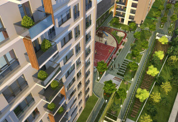 Квартира 2+1 в Картале, Стамбул, Турция | PBB-46670