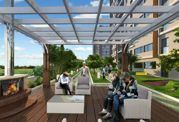 Квартира 2+1 в Картале, Стамбул, Турция | PBB-46670