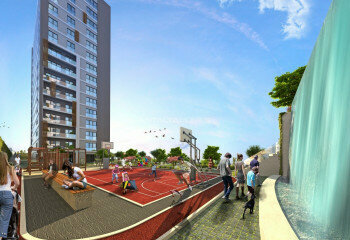 Квартира 2+1 в Картале, Стамбул, Турция | PBB-46670