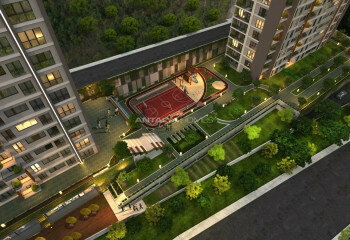 Квартира 2+1 в Картале, Стамбул, Турция | PBB-46670