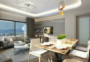 Квартира 2+1 в Картале, Стамбул, Турция | PBB-46670