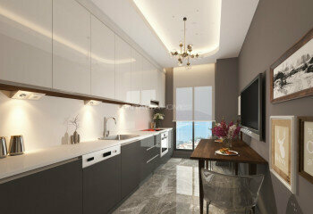 Квартира 2+1 в Картале, Стамбул, Турция | PBB-46670