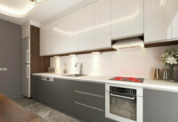 Квартира 2+1 в Картале, Стамбул, Турция | PBB-46670