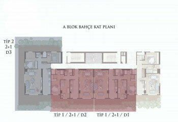 Квартира 2+1 в Картале, Стамбул, Турция | PBB-46670