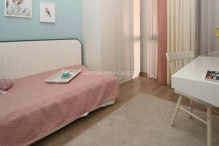 Квартира 2+1 в Кепезе, Анталия, Турция | PBB-44852