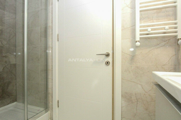 Квартира 2+1 в Кепезе, Анталия, Турция | PBB-44852