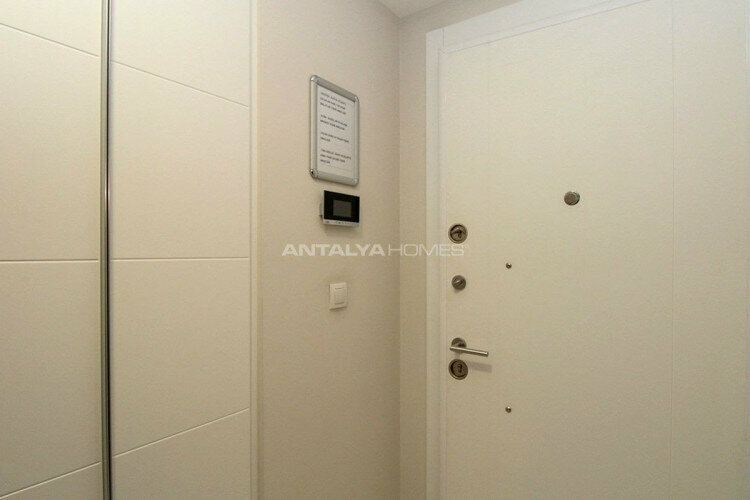 Квартира 2+1 в Кепезе, Анталия, Турция | PBB-44852