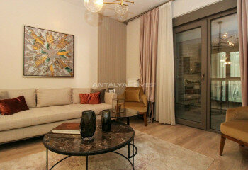 Квартира 2+1 в Кепезе, Анталия, Турция | PBB-44852