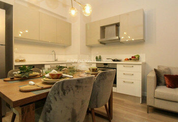 Квартира 2+1 в Кепезе, Анталия, Турция | PBB-44852