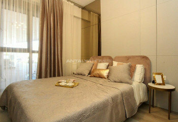 Квартира 2+1 в Кепезе, Анталия, Турция | PBB-44852