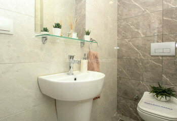 Квартира 2+1 в Кепезе, Анталия, Турция | PBB-44852