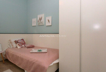 Квартира 2+1 в Кепезе, Анталия, Турция | PBB-44852