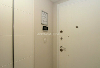 Квартира 2+1 в Кепезе, Анталия, Турция | PBB-44852