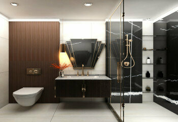 Квартира 2+1 в Оба, Алания, Турция | PTE-44223