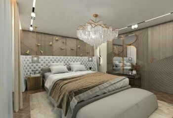 Квартира 2+1 в Оба, Алания, Турция | PTE-44223