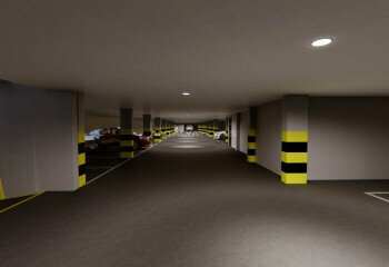 Квартира 3+1 в Кепезе, Анталия, Турция | SBB-45123