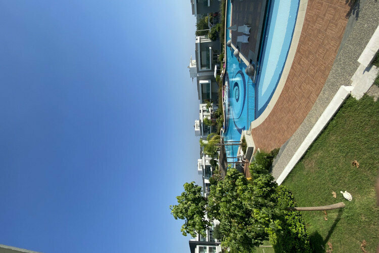 Квартира 2+1 в Манавгате, Турция | STE-25905