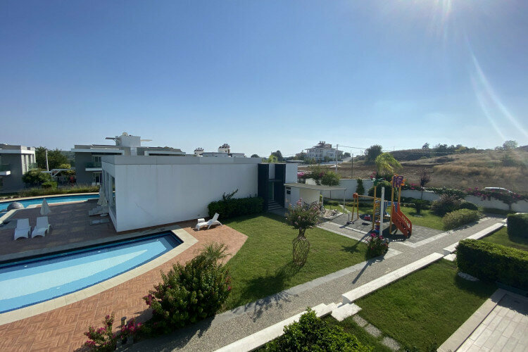 Квартира 2+1 в Манавгате, Турция | STE-25905