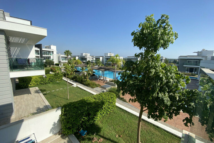 Квартира 2+1 в Манавгате, Турция | STE-25905