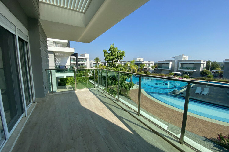 Квартира 2+1 в Манавгате, Турция | STE-25905