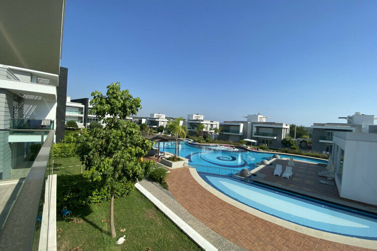 Квартира 2+1 в Манавгате, Турция | STE-25905