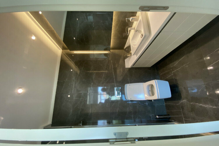 Квартира 2+1 в Манавгате, Турция | STE-25905